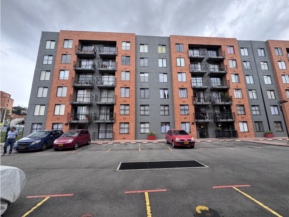 APARTAMENTO EN VENTA EN SALITRE DE SUBA BOGOTÁ $255 MILL — foto 2