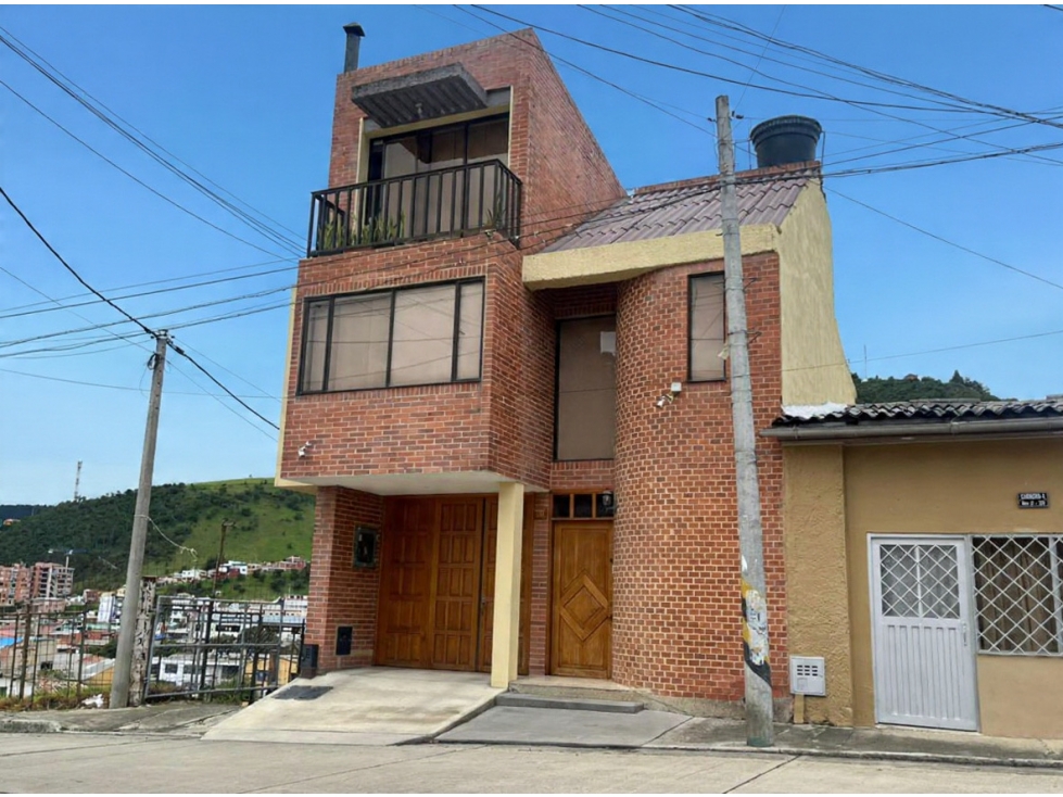 Casa en Venta