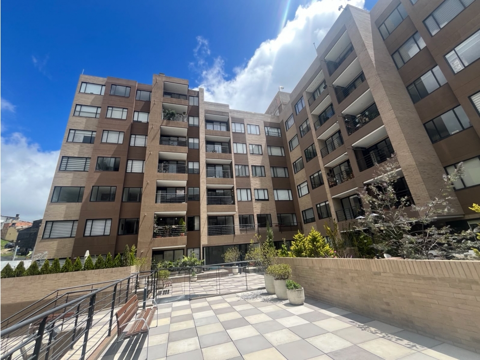 Apartamento Nuevo en Venta