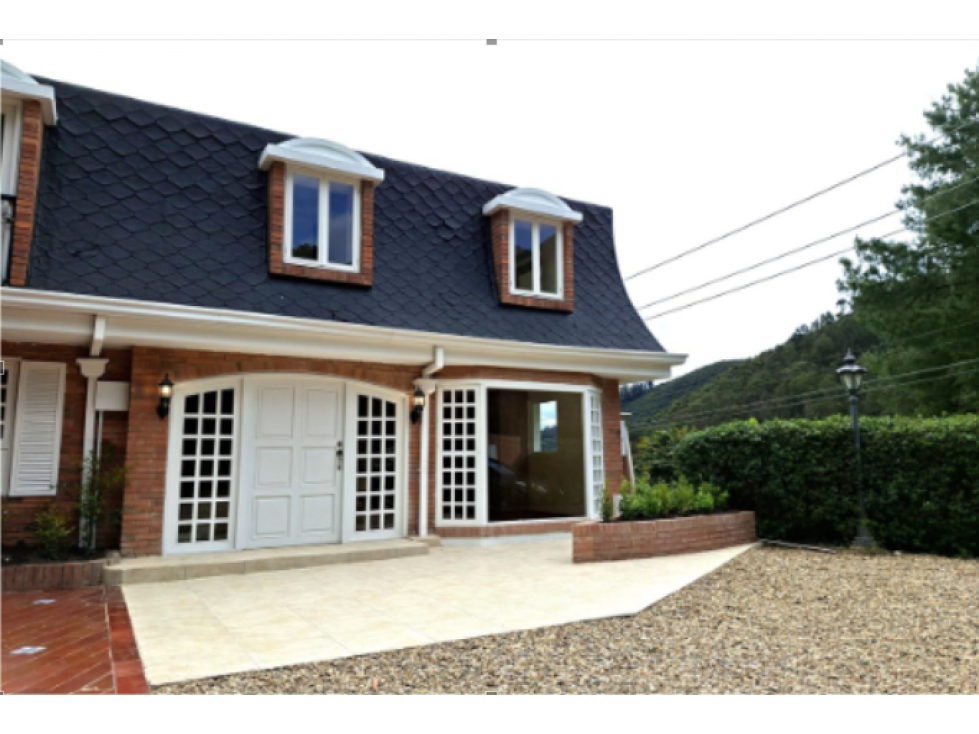 Casa en alquiler, para estrenar. — foto 2