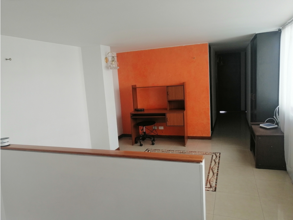 SE VENDE APARTAMENTO — foto 3