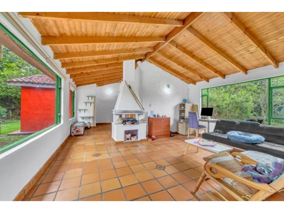 SE VENDE FINCA - 2