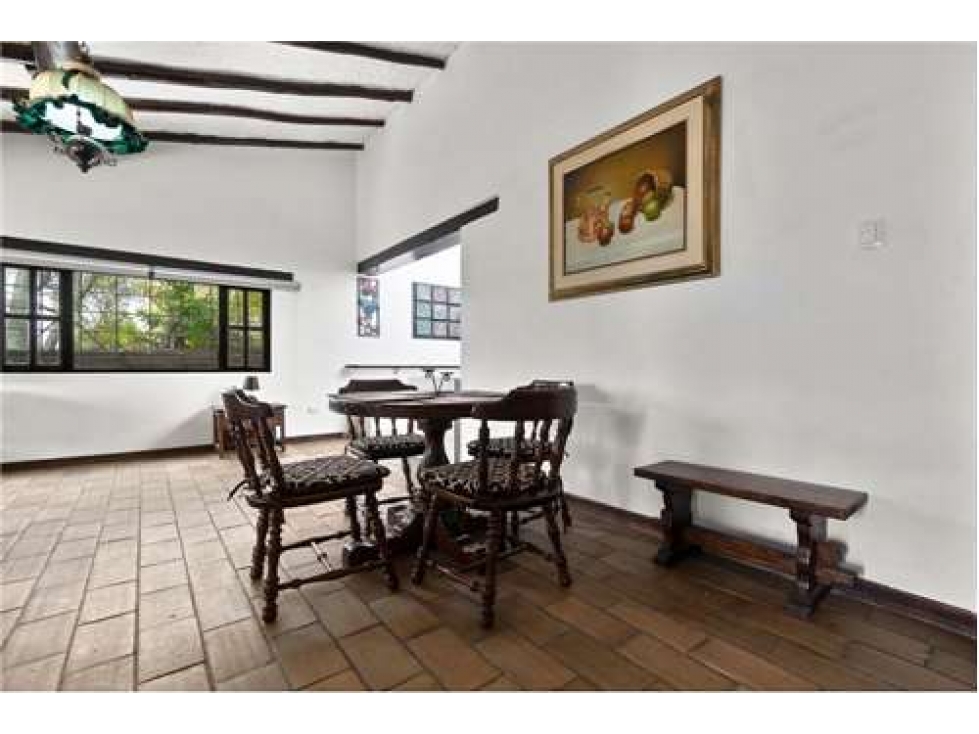 SE ARRIENDA FINCA - 2