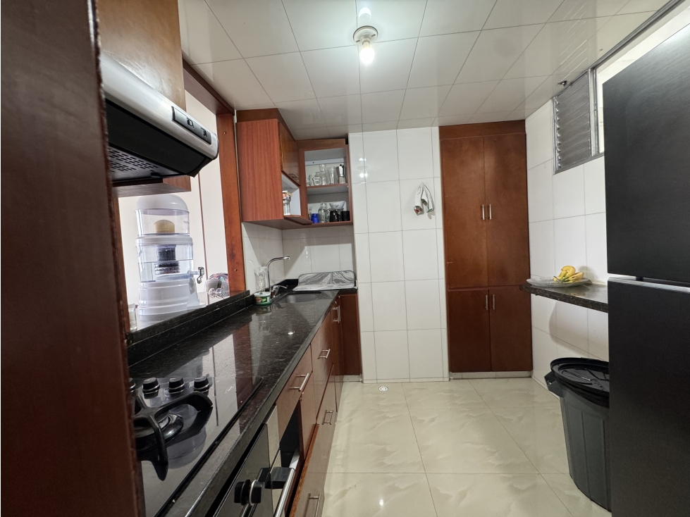 EN VENTA APARTAMENTO EN NORMANDIA BOGOTA — foto 5