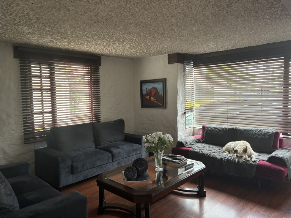 Casa de Ensueño en Usaquén, Bogotá — foto 4