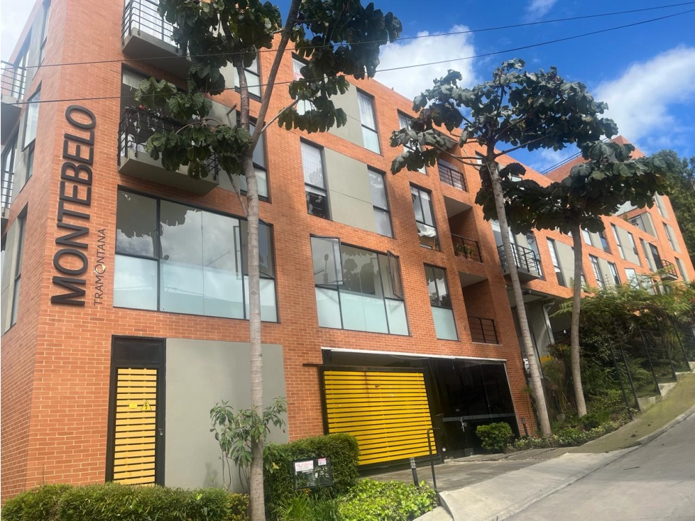 Apartamento en Venta