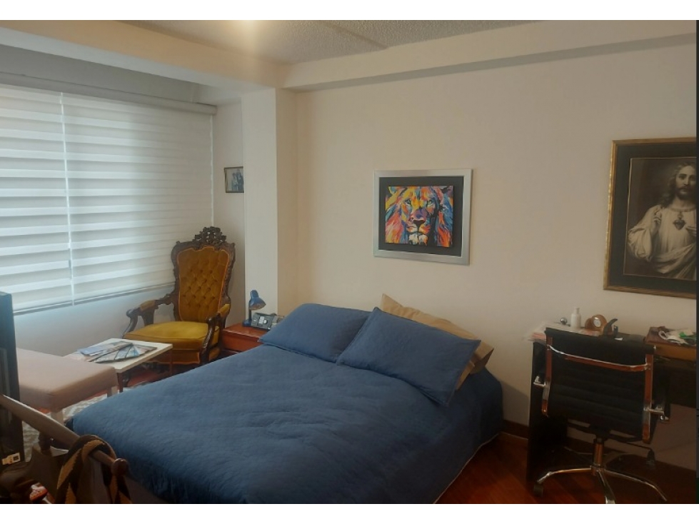 SE VENDE APARTAMENTO CEDITROS — foto 6