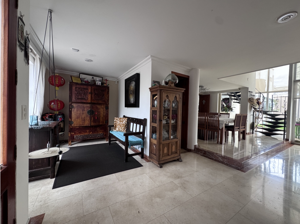 CASA EN VENTA ILARCO SUBA BOGOTA — foto 5