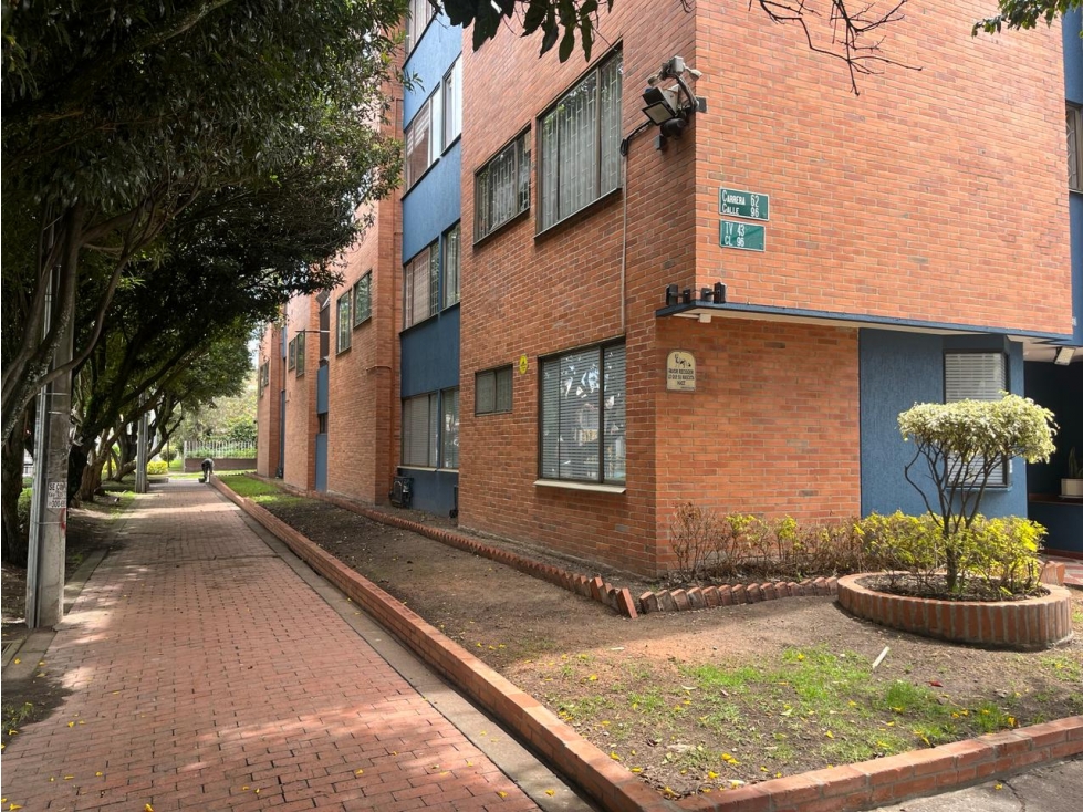 Apartamento en Venta — foto 2