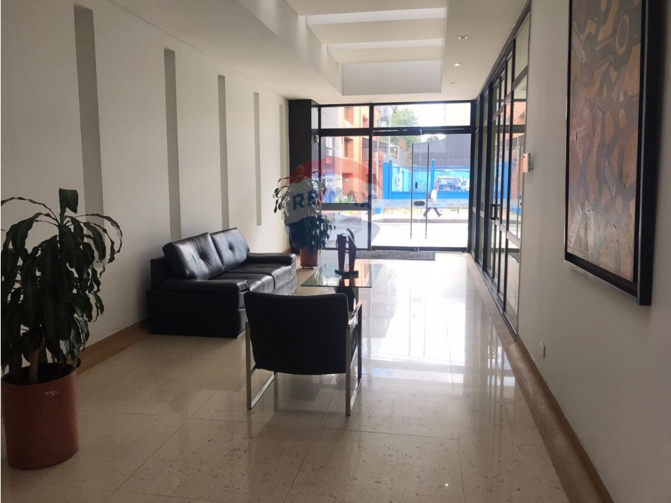 Arriendo oficina en Chico — foto 2