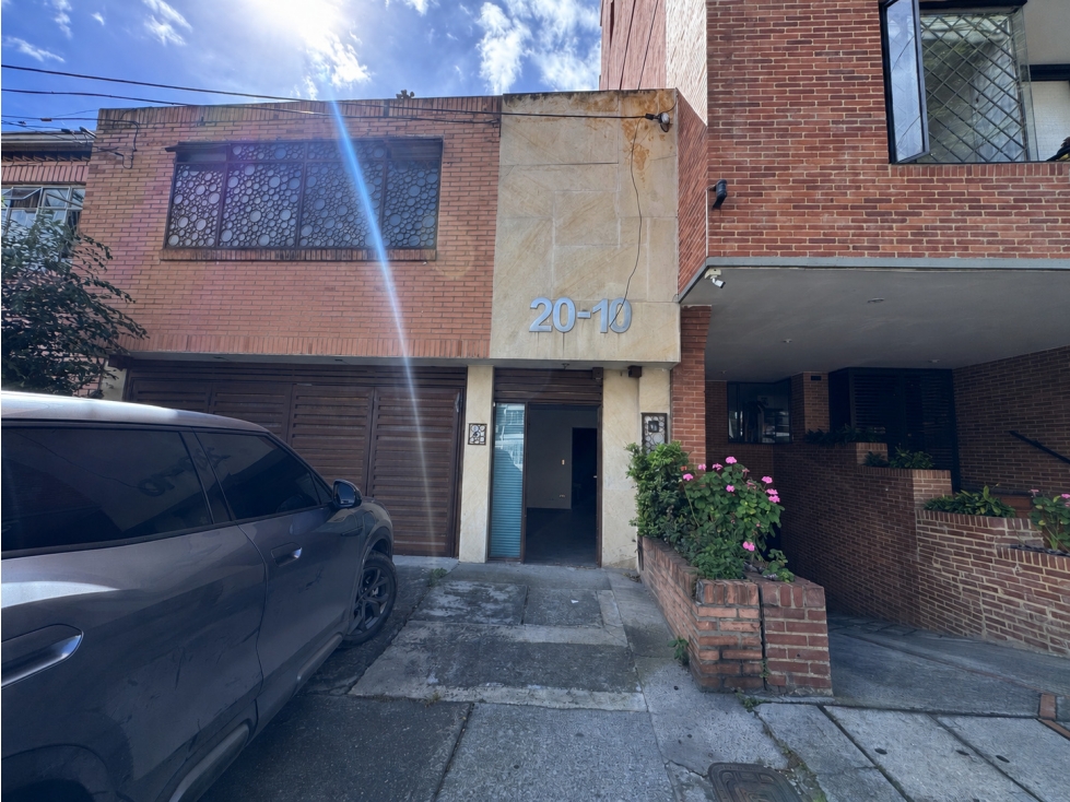 Casa Comercial en Arriendo en San Luis Teusaquillo