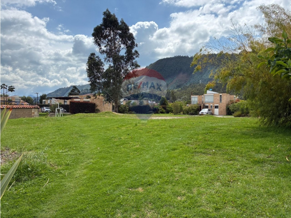 Viva el Sueño Lote Exclusivo en Cajicá - 1