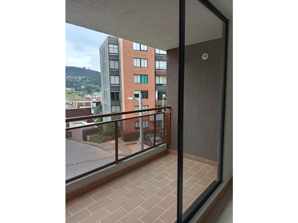 Apartamento Nuevo en Venta - 3