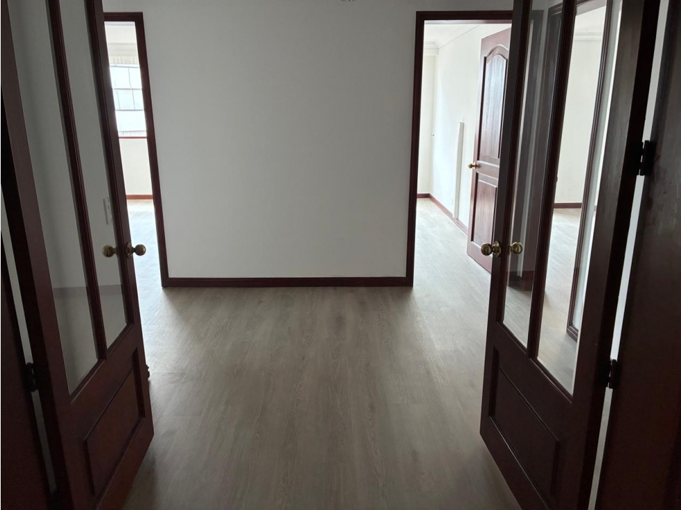 Venta apartamento Exclusivo en Country Club, Usaquén — foto 2