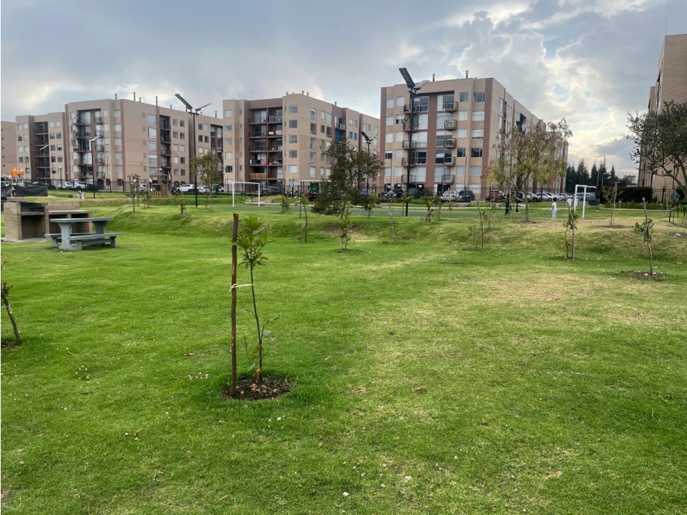 Apartamento en Venta — foto 2