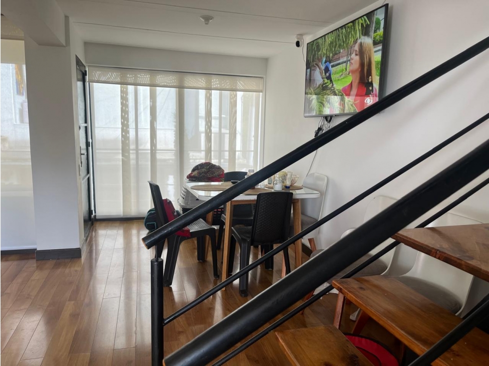 Casa en Venta - 3