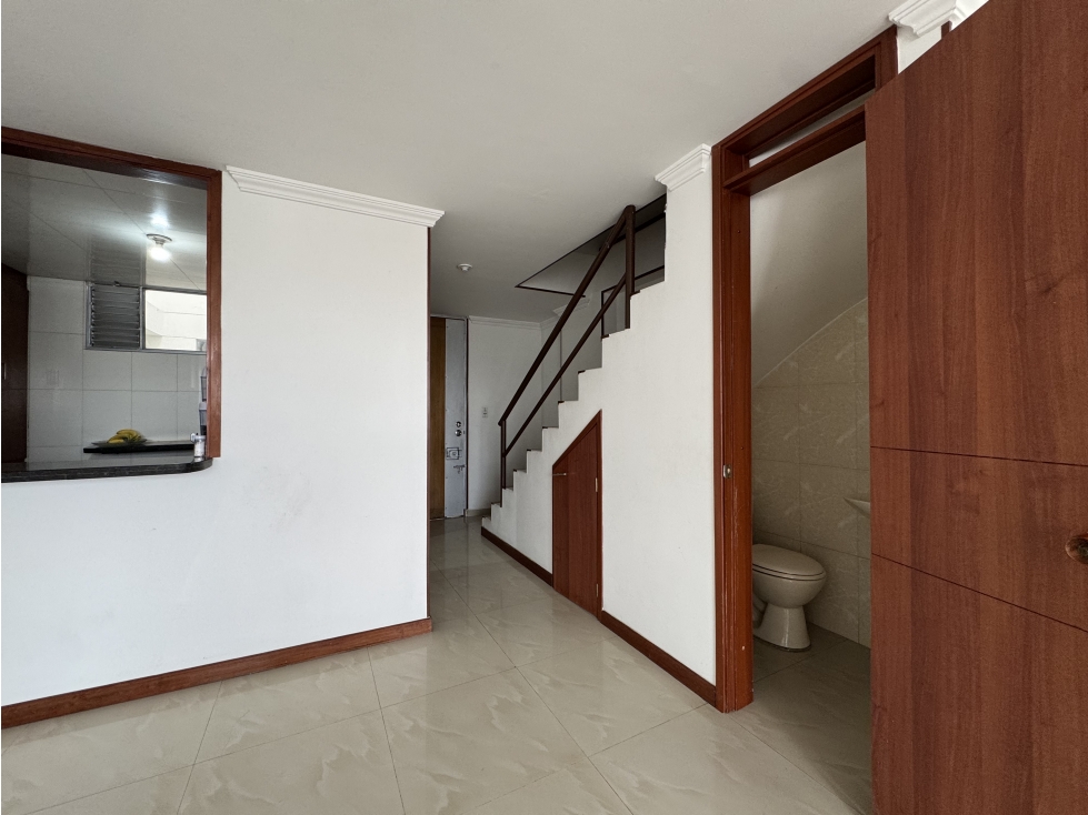 EN VENTA APARTAMENTO EN NORMANDIA BOGOTA