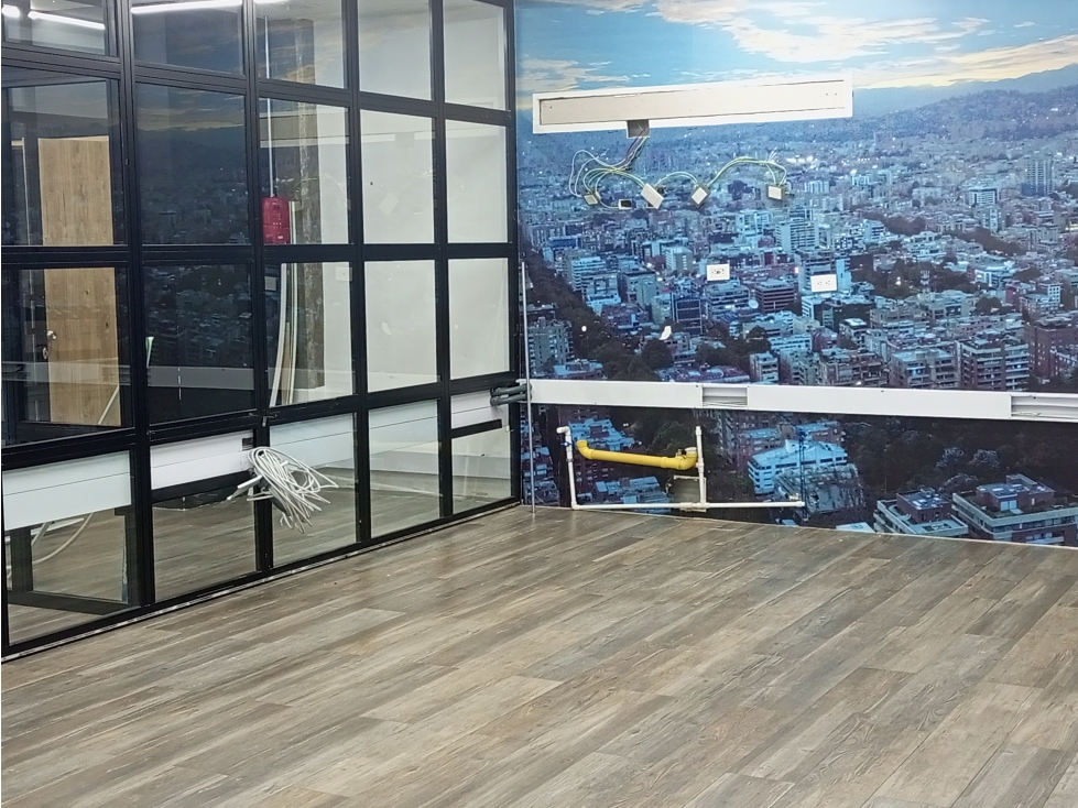Arriendo oficinas, calle 123 con cr 7 Bogota — foto 6