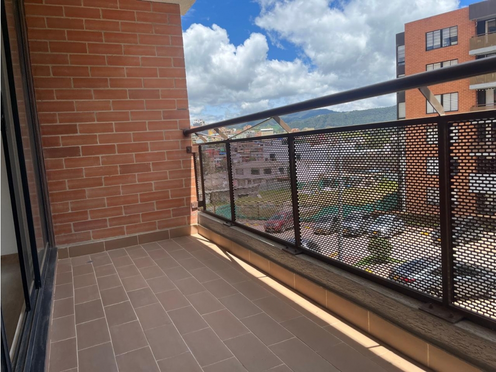 Apartamento Nuevo en Venta - 4