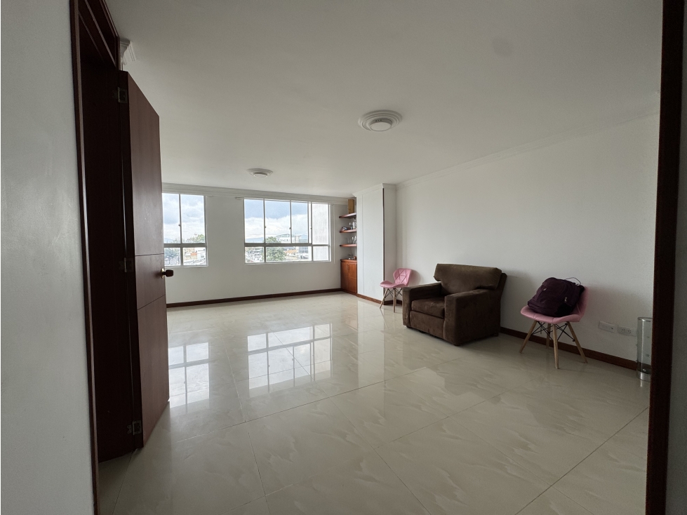 EN VENTA APARTAMENTO EN NORMANDIA BOGOTA — foto 4