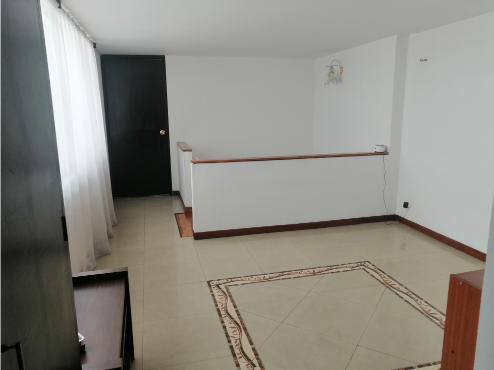 SE VENDE APARTAMENTO — foto 4