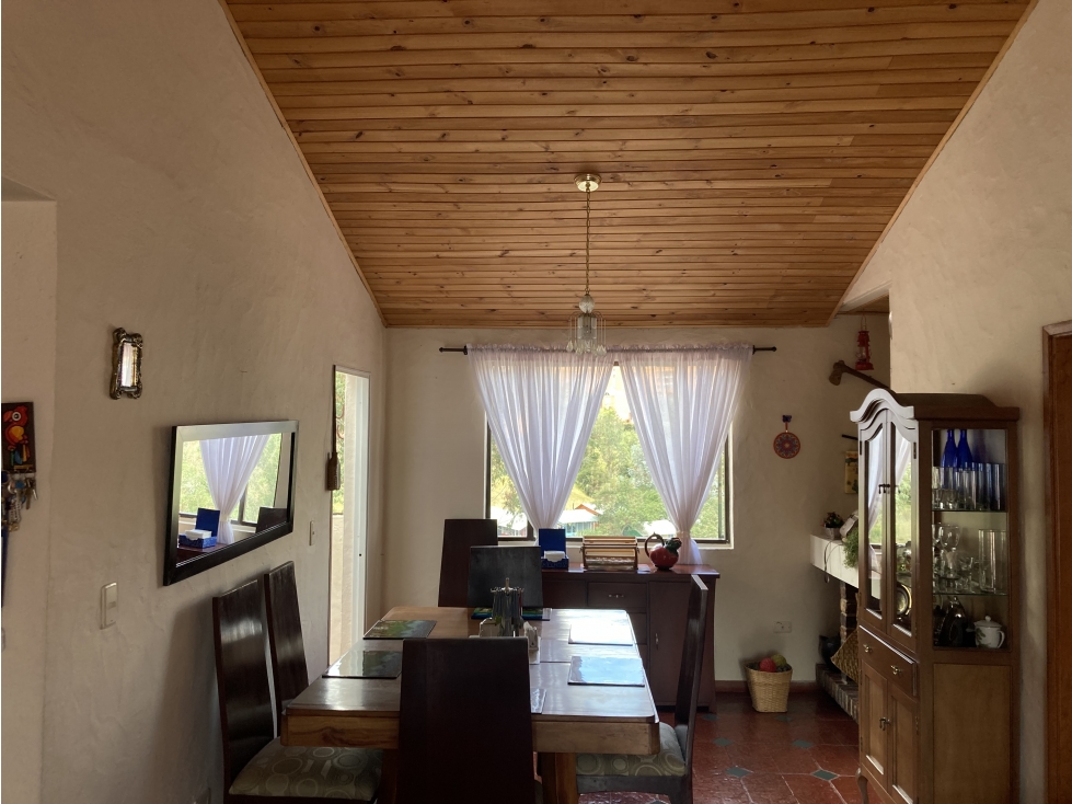 Apartamento en Arriendo - 6