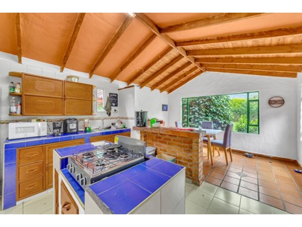 SE VENDE FINCA - 3