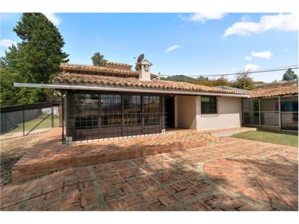 SE ARRIENDA FINCA - 3