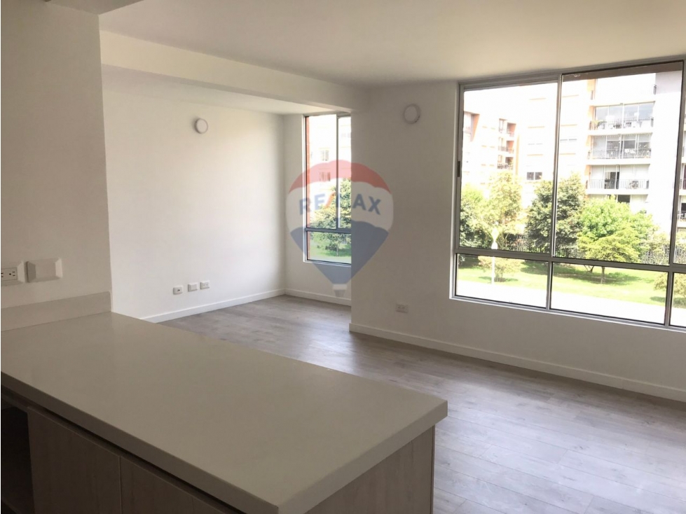 Estrena Hogar Moderno Apartamento en Chia