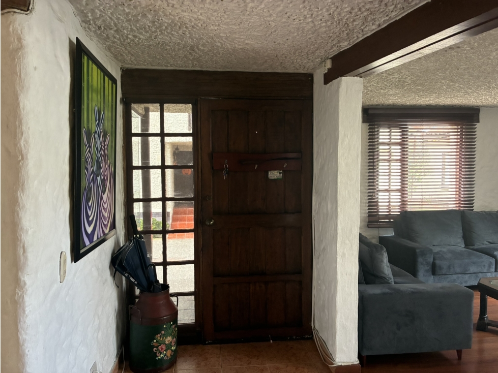 Casa de Ensueño en Usaquén, Bogotá — foto 2
