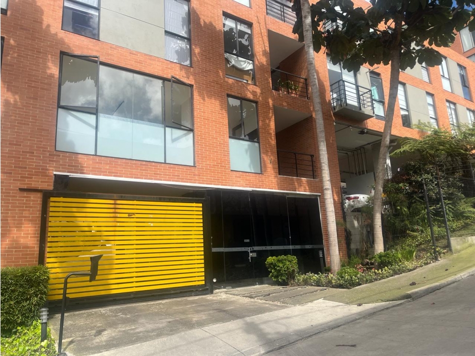 Apartamento en Venta - 2