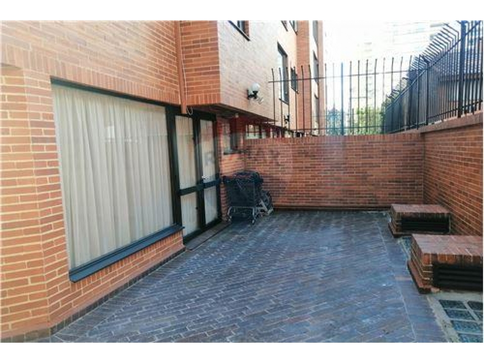 SE VENDE APARTAMENTO — foto 5