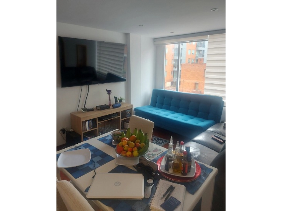 SE VENDE APARTAMENTO CEDITROS — foto 4