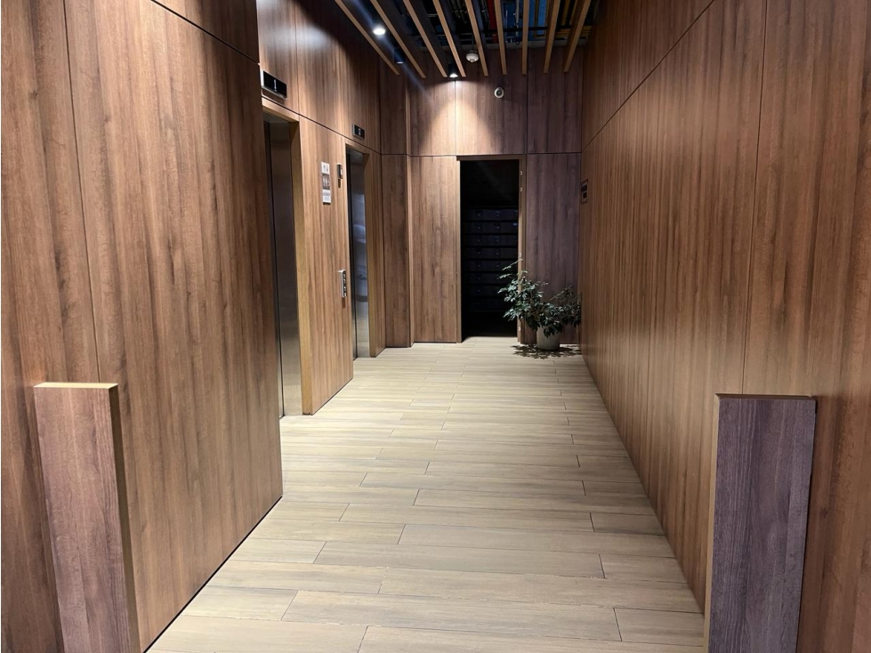 Apartaestudio en Venta — foto 3