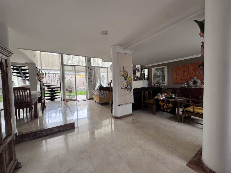 CASA EN VENTA ILARCO SUBA BOGOTA — foto 6