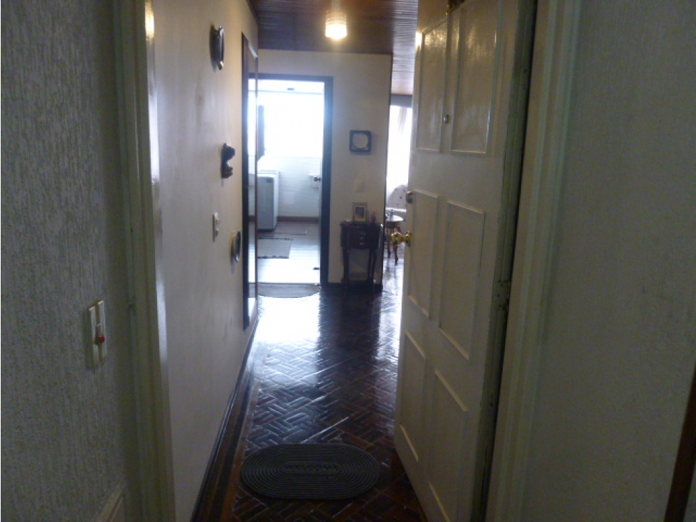 Apartamento en Venta — foto 3