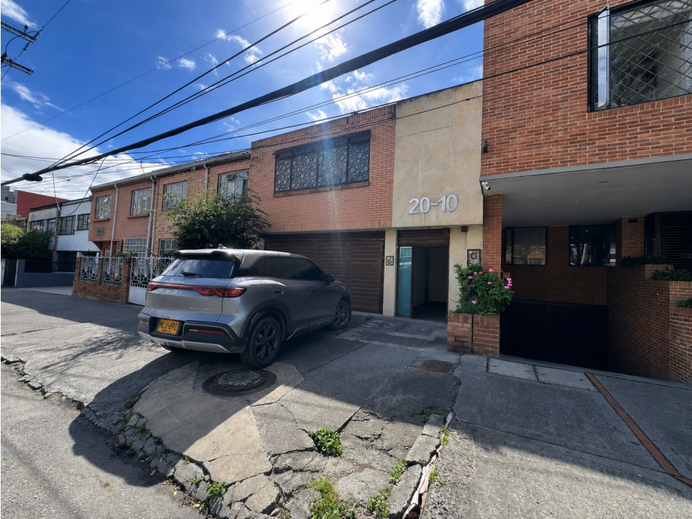Casa Comercial en Arriendo en San Luis Teusaquillo — foto 2