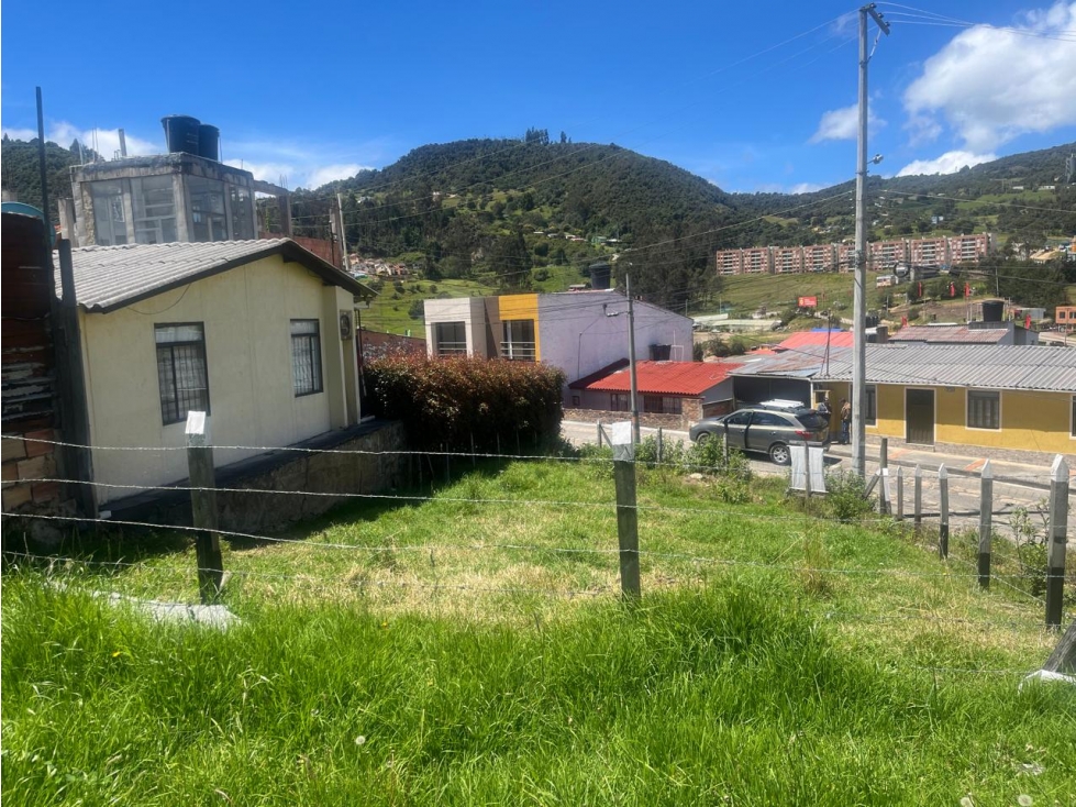 Lote Urbano en Venta - 3