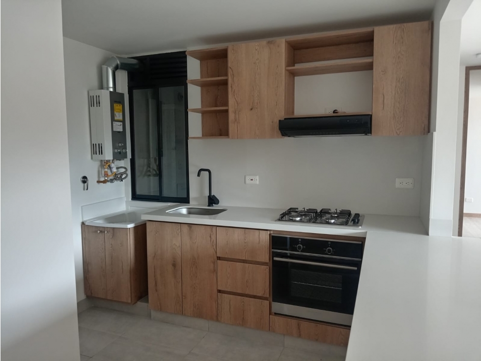 Apartamento Nuevo en Venta - 5