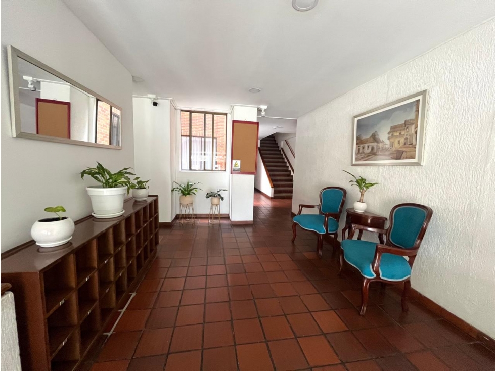 Apartamento en Venta — foto 3