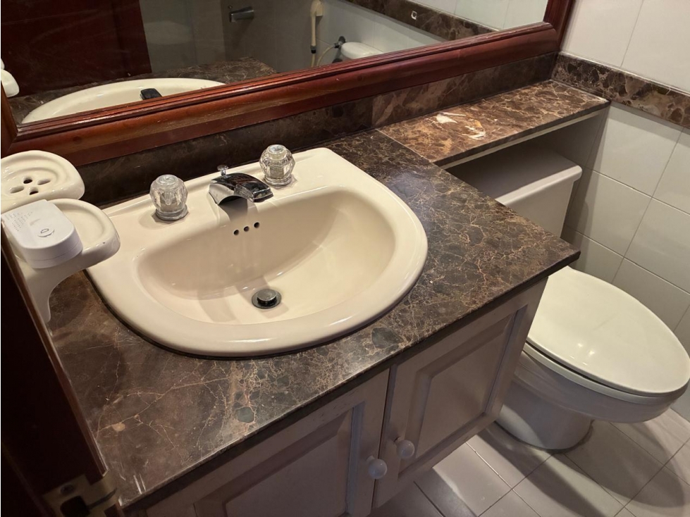 Venta apartamento Exclusivo en Country Club, Usaquén — foto 3