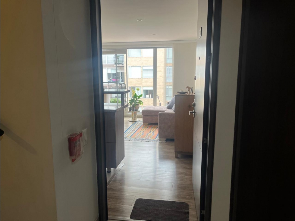 Apartamento en Venta — foto 3