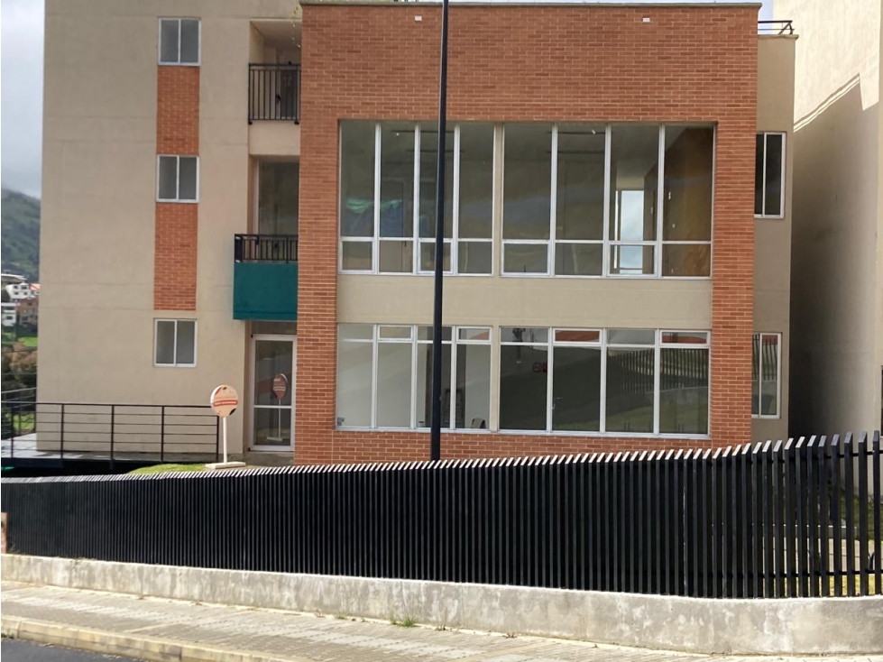 Apartamento en Venta - 3