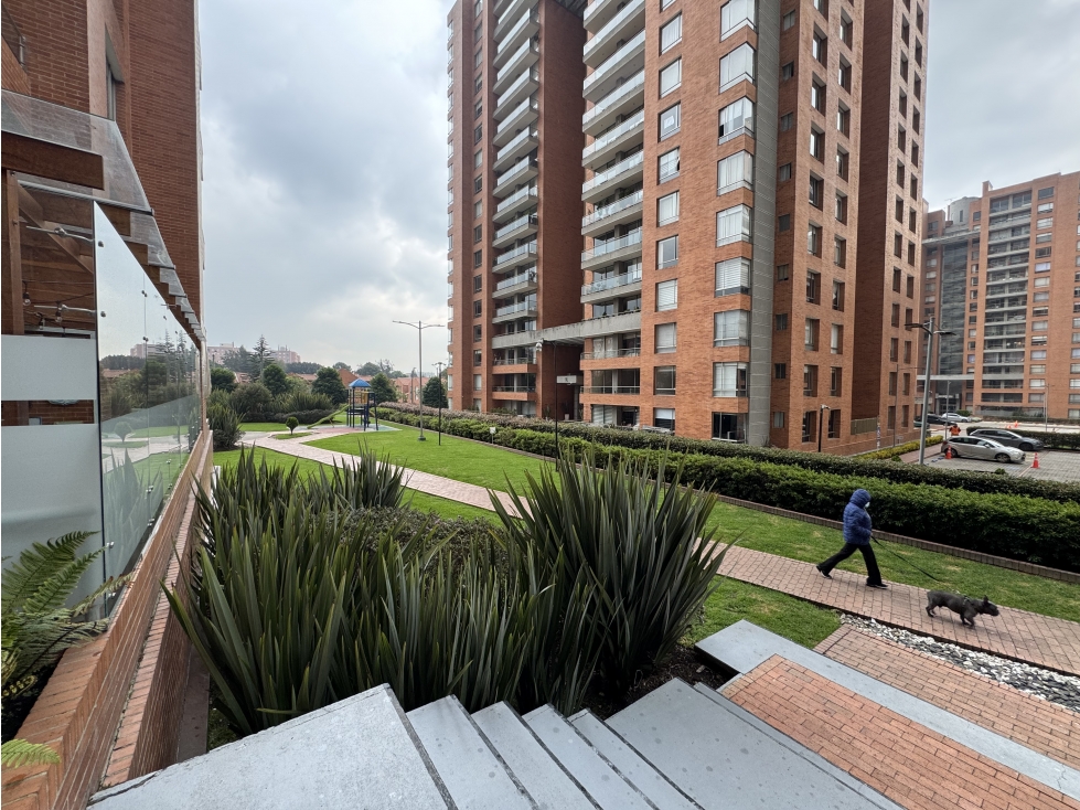 EN VENTA APARTAMENTO COLINA EL PLAN CL 160 CON CR 73 BOGOTA — foto 2