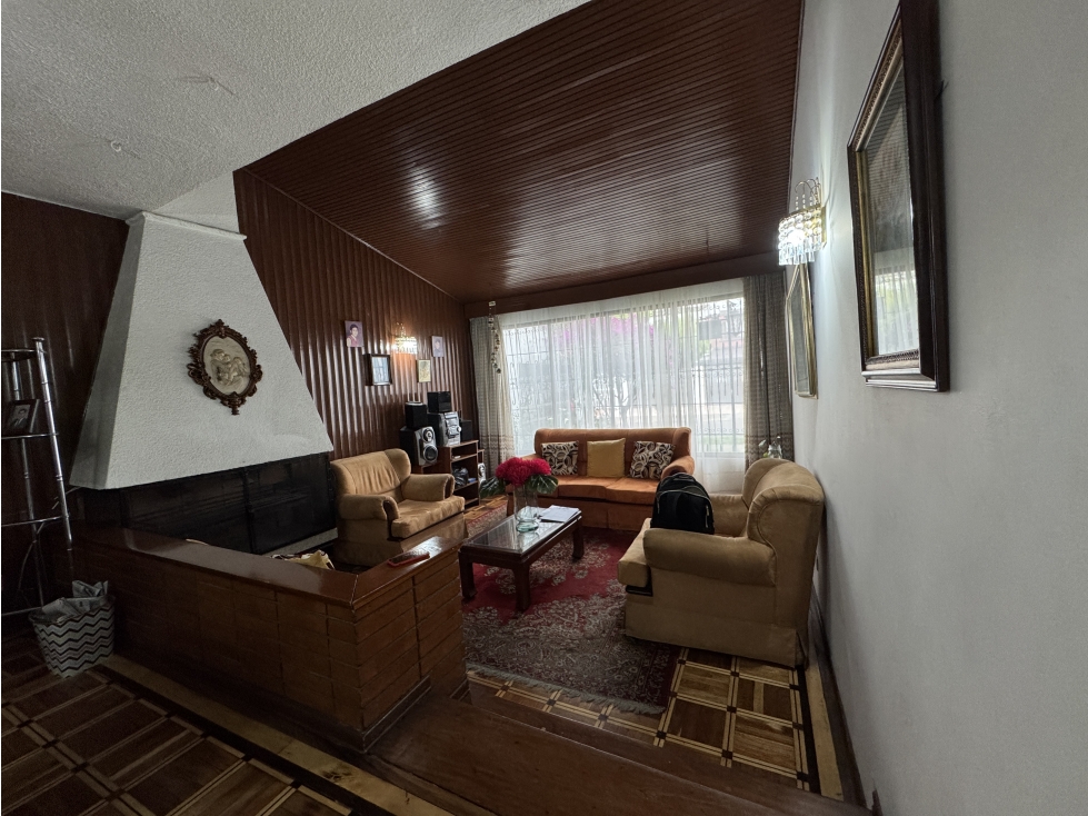 CASA EN VENTA MODELIA FONTIBON BOGOTA — foto 6