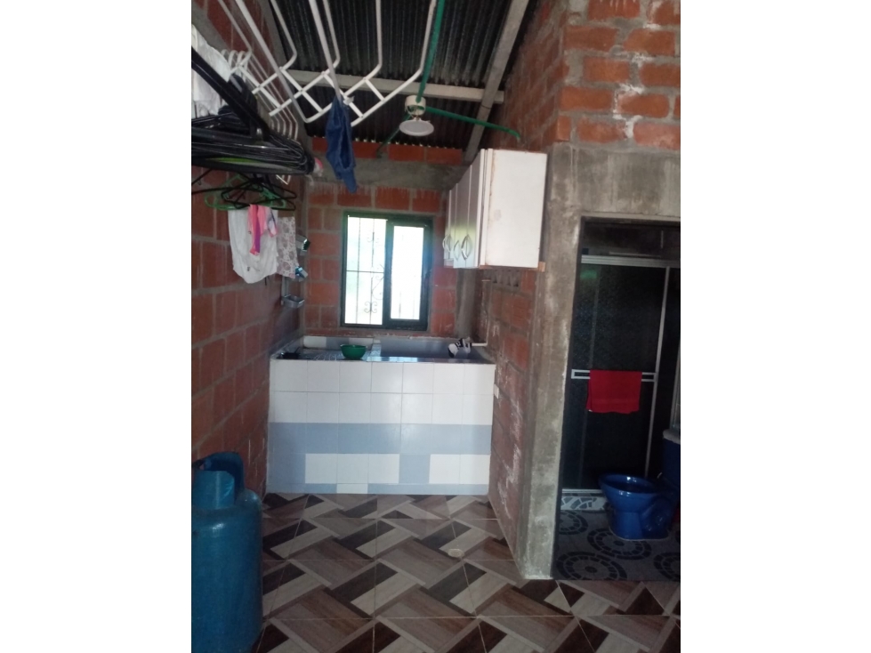 EN VENTA FINCA DE RECREO NATAGAIMA TOLIMA COLOMBIA - 5