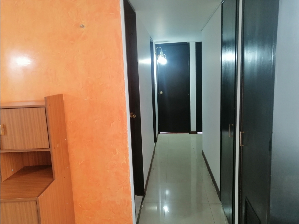 SE VENDE APARTAMENTO — foto 5