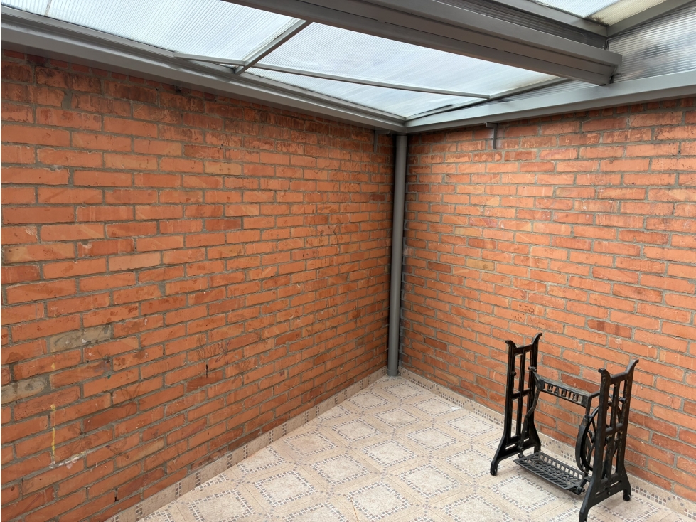¡Casa en Toscana, BogotÃ¡! Amplia y Bien Ubicada — foto 4