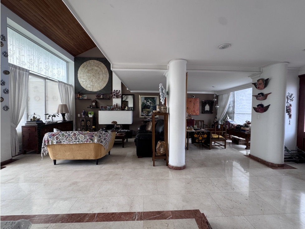 CASA EN VENTA ILARCO SUBA BOGOTA — foto 4