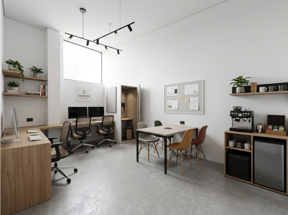 En venta apartaestudio para estrenar — foto 3